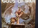 Gods of War Vinyl LP Record 1988 UK Underground Rock With Gatefold RARE