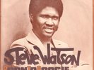STEVE WATSON ?– Born To Boogie (RARE 1981 DISCO VINYL SINGLE 7