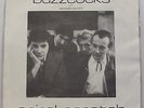 BUZZCOCKS : SPIRAL SCRATCH EP 7