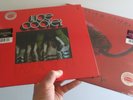 ALICE COOPER BOTH  KILLER EASY ACTION SYEOR RECALLED MISPRESSED COLOR VINYL LP'S