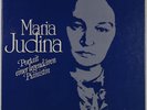 MARIA JUDINA YUDINA PORTRAIT LEGENDARY PIANIST MELODIYA EURODISC ED.1 4LP BOX NM