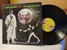 GARY BARTZ NTU TROOP Harlem Bush Music UHURU Milestone MSP-9032 Stereo VG+