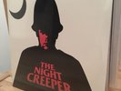 Uncle Acid and The Deadbeats - The Night Creeper Purple Vinyl LP New And Sealed