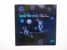 SAMMY TURNER .. Lavender Blue Moods ..1st Press MONO LP on BIGTOP 12-1301   RARE