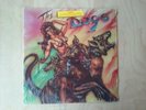 Disco Rick The Dogs OOP Joey Boy Record miami bass rap RARE bound sound electro