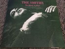 The Smiths The Queen Is Dead Vinyl lp