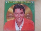 Elvis Presley LP Gold Records Vol. 4 LPM 3921  Canadian MONO shrink