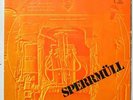 SPERRMULL Sperrmüll LP Vinyl 1973 Germany Brain 1026 Krautrock HEAR K-1338