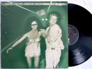 Robert Palmer SNEAKIN SALLY THROUGH THE ALLEY lp Island 90086-1 METERS shrink