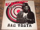 UK 1973 BIG YOUTH LP SCREAMING TARGET TROJAN TRLS 61 REGGAE