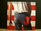 BRUCE SPRINGSTEEN  Born In The USA   LP  2014 issue     New