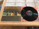 BEACH BOYS The Beach Boys Today  LP ORIG SHRINK MONO NEAR MINT