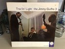 The Jimmy Giuffre 3 - Trav’lin’ Light - 1960 Mono Reissue Vinyl LP Album VG+/EX