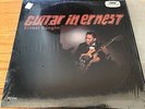 Rare First Press Ernest Ranglin 1965 Guitar In Ernest RCA Victor PC 1040 Canada
