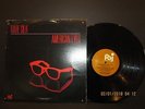 American Eyes Rare SIlk 1985 Vinyl Lp Record Ex+/N/M