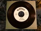 THE DYNAMICS I’m the Man / Misery BIG TOP USA Orig 1963 Promo Press WOW 
