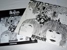 THE BEATLES 'REVOLVER' Vinyl LP 12