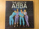 The Best Of ABBA Vinyl Album