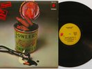 ROLLING STONES Spain STICKY FINGERS Alternate Cover & LP 1st PRESSING Mint