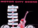 Donald Byrd, Pepper Adams...Motor City Scene NEW SEALED LP Kenny Burrell, Flanag