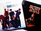 THE BYRDS VINYL Lp's 5th Dimension/Younger Than Yesterday g/f slv Records Psych