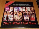 Now That's What I Call Music Vinyl LP Album NOW 1 1983