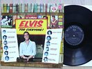LP Elvis Presley - For Everyone - German RCA LSP 3450