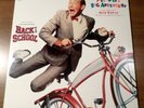 PEE-WEE'S BIG ADVENTURE/BACK TO SCHOOL - LP SOUNDTRACK  VARESE SARABANDE 704.370