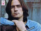 James Taylor - Sweet Baby James - UNOPENED - ORIGINAL Vinyl LP (1843)