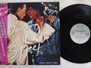 DAVID BOWIE & MICK JAGGER DANCING IN THE STREET EMI AMERICA S14-116 Japan OBI 12