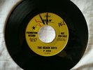 Capitol #P-2068 THE BEACH BOYS Darlin'/Here Today 7'' Promo 45RPM - Surf Rock