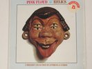 Pink Floyd Relics Shrink Harvest US LP