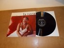LP VINYL - LAVERN BAKER - LA VERN - ATLANTIC 8002 - BLACK LABEL USA