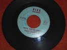 Tony Lawrence and Orchestra That's How I Feel /Until You've Loved 45 Nike Record