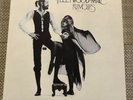 FLEETWOOD MAC RUMORS ORIGINAL FIRST PRESS LP TEXTURED COVER 1977