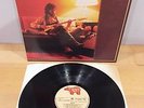 ERIC CLAPTON Backless LP 1st UK press A3/B3 1978 RSD5001 Gold Emboss Gatfld EX++