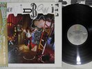DAVID BOWIE NEVER LET ME DOWN EMI AMERICA EYS-91221 Japan OBI VINYL LP
