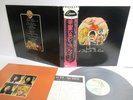 QUEEN a day at the races LP Vinyl JAPAN WARNER PIONEER ELEKTRA P-10300E W/ OBI