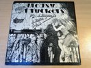 EX-   Greasy Truckers : Live At Dingwalls Dance Hall/1973 Double LP/Camel/Gong