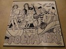 GROUP 1850 POLYANDRI 1975 LP (2015 REISSUE) PSEUDONYM VP99.054 PSYCHEDELIC