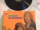 Badfinger No Dice Lp Vinyl Record Rare Australian Alternate Sleeve