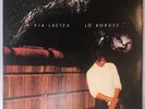 LO BORGES A VIA LACTEA  LP ORIG EMI BRAZIL JAZZ FUNK SOUL  MILTON NASCIMENTO