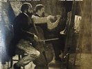 MUSIC MINUS ONE: Solos for the Cello Player-NM1959?LP w/SHEET MUSIC