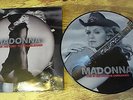 MADONNA THIS HISTORY THE UNREALISED  RARE PICTURE DISC   12 TITRES ONLY 200