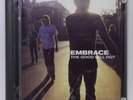 Embrace - The Good Will Out MiniDisc Album MD Come Back To What You Know Britpop