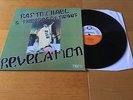 RAS MICHAEL & THE SONS OF NEGUS - REVELATION - 1982 LP TROJAN EX- LOOK IN SHOP
