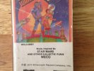 Star Wars Galactic Funk Meco Cassette
