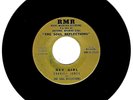 CARROLL JONES & THE SOUL REFLECTIONS-WYOMING 60’S NORTHERN SOUL-1967