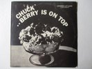 Blues-Rock  Vinyle LP - Chuck BERRY - US - Chess LP 1435 Re