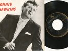 RONNIE HAWKINS EP France VERSAILLES 90 M 273 